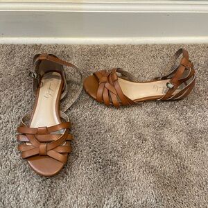 Women’s Sandals
